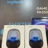 اسپیکر HARMAN KARDON AURA STUDIO 5
