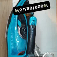 لوازم خانگی اتو و کتری نو زیر قیمت بازار