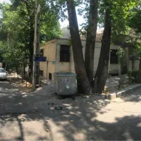 کلنگی آجودانیه ۲۲۰ متر جنوبی با جواز پنج طبقه