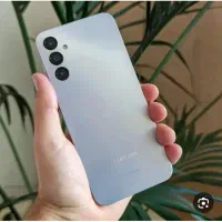سامسونگ Galaxy A15 با حافظهٔ ۱۲۸ گیگابایت