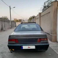 روآ ۸۵|خودرو سواری و وانت|مشهد, کوثر|دیوار