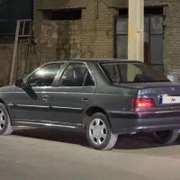 پارس تیو فایو گاز سیمی|خودرو سواری و وانت|شیراز, عفیف‌آباد|دیوار