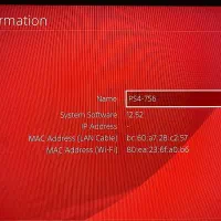 پی اس فور کپی خور ۱۲.۵۲|کنسول، بازی ویدئویی و آنلاین|رشت, فلسطین|دیوار