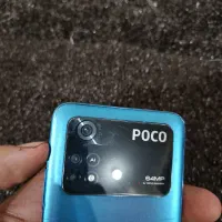 گوشی poco m4 pro|موبایل|ایذه, |دیوار