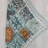 شال، روسری و مقنعه