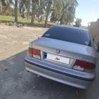 سمند۸۶ گیج وسط زیمنس|خودرو سواری و وانت|لاشار, |دیوار