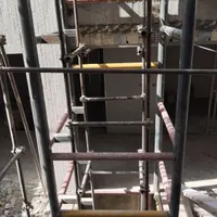 PEYMAX جوشکاری ساختمان