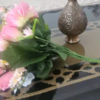 انواع گل شیک زینتی دکوری|گل مصنوعی|تهران, جنت‌آباد شمالی|دیوار