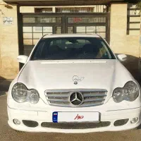 بنزc240