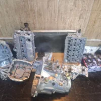 تعمیرگاه تخصصیEF7 دنا،مکانیک،جلوبندی،ایران خودرو|خدمات موتور و ماشین|مشهد, توس (بلوار توس)|دیوار