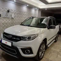 ام‌وی‌ام X33 S اسپرت، مدل ۱۳۹۷|خودرو سواری و وانت|گرگان, |دیوار