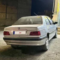 پارس مدل 85تمیز