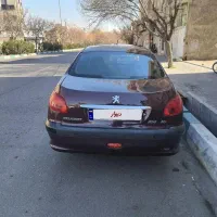 ۲۰۶ / sd / v8|خودرو سواری و وانت|تهران, آهنگ|دیوار