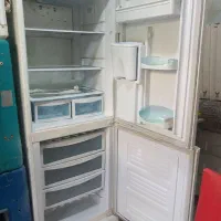 یخچال فریزر