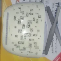 مودم adsl مخابرات.tp link وHUAWEI|مودم و تجهیزات شبکه|مشهد, گلبرگ شمالی|دیوار
