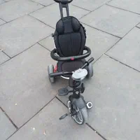 سه چرخه آلمانی فلامینگو مدل PRIME|دوچرخه، اسکیت، اسکوتر|قزوین, |دیوار