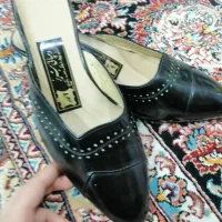 روفرشی چرم تبریز|کیف، کفش، کمربند|خرمآباد, |دیوار