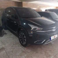 تیگو ۷