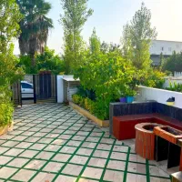 باغچه ویلایی نقلی/شخصی ساز/شرایط اقساط عالی|فروش خانه و ویلا|تنکابن, |دیوار