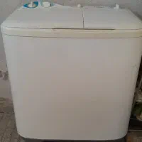 ماشین لباسشویی هایر