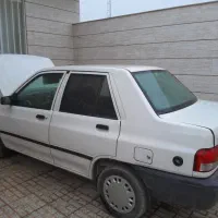 ماشین خانگی شاستی.ترک جزئی بیمه ۲ماه مایعنه ۵ ماه