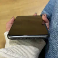 Iphone 11 normal 64gig|موبایل|ساری, |دیوار