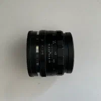 لنز Meike 35mm دست دوم
