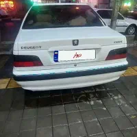 پارس ۱۴۰۲ سفارشی فول|خودرو سواری و وانت|مشهد, گاز|دیوار