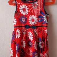 لباس دخترانه دامن چین سالم و زیبا