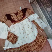 لباس محلی و مجلسی