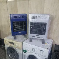 بخاری گازی بدون دودکش جنرال