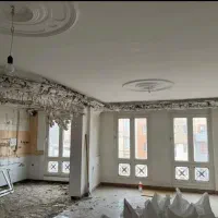 تخریب ساختمان(کلی وجزیی باچندین سال سابقه فعالیت)|خدمات پیشه و مهارت|قزوین, |دیوار