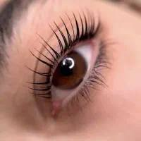 مدل لیفت مژه و ابرو