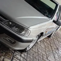 پارس مدل ۸۲ درحد صفر|خودرو سواری و وانت|تبریز, |دیوار