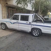 مزدا۲۰۰۰  اصل ژاپن