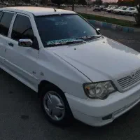 پراید 111