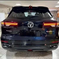 چانگانcs55وارداتی۲۰۲۴معاوظه بااپارتمان هم دارم