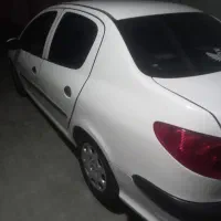 206 اس دی v1مدل ۸۹ tu5