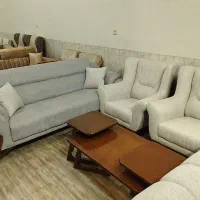 مبلمان جزیره