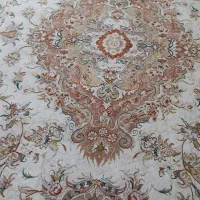 فرش جفتی کاملا سالم