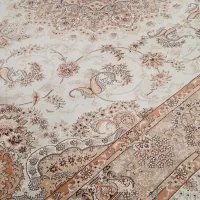 فرش 12متری خاطره کاشان