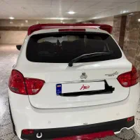 ماشین کوییک Rفول پلاس اتومات|خودرو سواری و وانت|تبریز, |دیوار