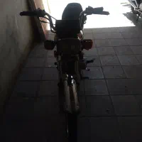 موتور ۱۵۰|موتورسیکلت|اصفهان, سرشبادران|دیوار