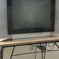 تلوزیون سامسونگ۲۱ گیرنده دیجیتال دنای