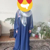 عبای مجلسی