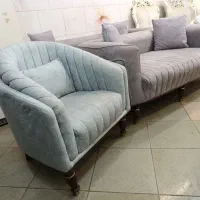 چنددست مبل ۶ماه کارکردن نونو