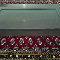میز جلومبلی