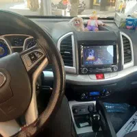 جک S3 اتوماتیک، مدل ۱۳۹۷|خودرو سواری و وانت|اصفهان, خرم|دیوار