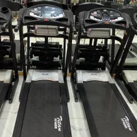 تردمیل دوچرخه ثابت Super Sportech-990