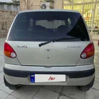 ماتیز مدل ۸۱ همه چی فابریک|خودرو سواری و وانت|خمینی‌شهر, |دیوار